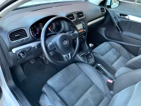 VW Golf 2.0TDI 4-Motion #XENON#AVTOPILOT#PARKTRONIC#MULTI# - 4750 € / 9290.19 лв. - 97429387 10