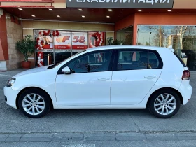 VW Golf 2.0TDI 4-Motion #XENON#AVTOPILOT#PARKTRONIC#MULTI# - 4750 € / 9290.19 лв. - 97429387 8