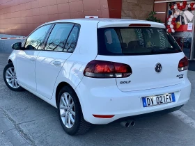 VW Golf 2.0TDI 4-Motion #XENON#AVTOPILOT#PARKTRONIC#MULTI# - 4750 € / 9290.19 лв. - 97429387 4