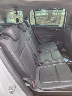 Opel Zafira 2 0 CDTI - 8750 € / 17113.51 лв. - 62598698 7