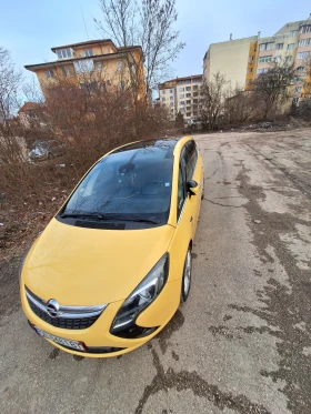 Opel Zafira 2 0 CDTI - 8750 € / 17113.51 лв. - 62598698 16