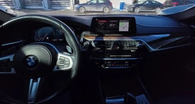 BMW 540 540i xDrive  CARFAX - 23000 € / 44984.09 лв. - 58985499 9