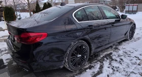 BMW 540 540i xDrive  CARFAX - 23000 € / 44984.09 лв. - 58985499 11