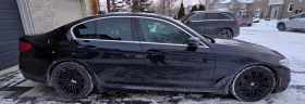 BMW 540 540i xDrive  CARFAX - 23000 € / 44984.09 лв. - 58985499 5