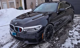 BMW 540 540i xDrive  CARFAX - 23000 € / 44984.09 лв. - 58985499 10