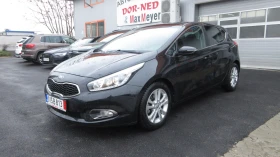 Kia Ceed 1.6-CRDI-110HP