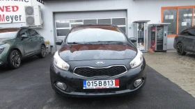 Kia Ceed 1.6-CRDI-110HP - 5050 € / 9876.94 лв. - 11153057 2