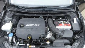 Kia Ceed 1.6-CRDI-110HP - 5050 € / 9876.94 лв. - 11153057 14