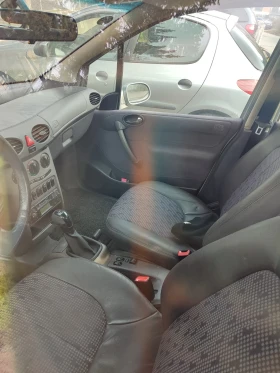 Mercedes-Benz A 160 A160, снимка 4