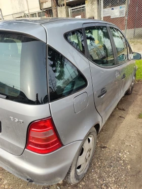 Mercedes-Benz A 160 A160, снимка 2