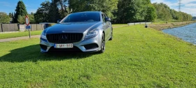 Mercedes-Benz CLS, снимка 5