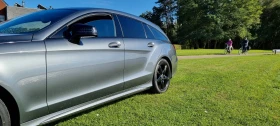 Mercedes-Benz CLS, снимка 10