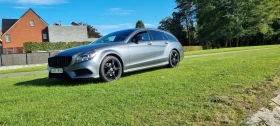Mercedes-Benz CLS, снимка 6