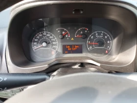 Fiat Fiorino 1.3Multijet/EURO 6В - 4990 € / 9759.59 лв. - 25959978 13