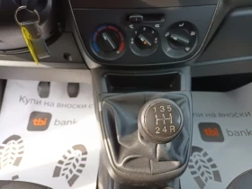 Fiat Fiorino 1.3Multijet/EURO 6В - 4990 € / 9759.59 лв. - 25959978 11