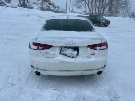 Audi Coupe * Progressiv * PANO* KEYLESS* ПОДГРЕВ* NAVI*  - 14000 € / 27381.62 лв. - 72490427 4