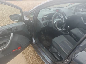 Ford Fiesta ST line* БЕНЗИН+ ГАЗ*  - 1850 € / 3618.29 лв. - 86817627 8