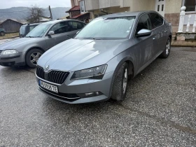 Skoda Superb - 15500 € / 30315.36 лв. - 95212842 4