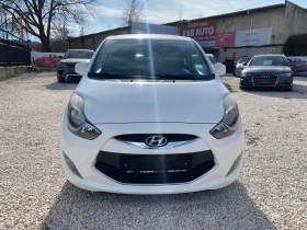 Hyundai Ix20 1.4CRDI EURO 5 - 4200 € / 8214.49 лв. - 85836616 3