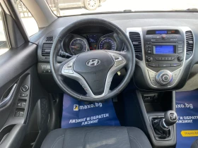Hyundai Ix20 1.4CRDI EURO 5 - 4200 € / 8214.49 лв. - 85836616 11
