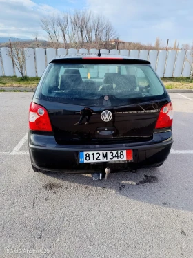 VW Polo 1.2i - 1555 € / 3041.32 лв. - 64766137 4