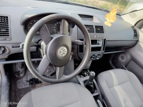 VW Polo 1.2i - 1555 € / 3041.32 лв. - 64766137 7