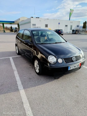 VW Polo 1.2i - 1555 € / 3041.32 лв. - 64766137 2