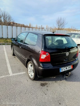 VW Polo 1.2i - 1555 € / 3041.32 лв. - 64766137 5