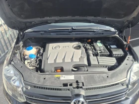 VW Golf Plus Нов внос  - 3800 € / 7432.15 лв. - 31023835 7