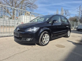 VW Golf Plus Нов внос 