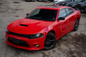 Dodge Charger GT* AWD* АвтоКредит* (ЦЕНА ДО БГ) - 26499 € / 51827.54 лв. - 66004888 2