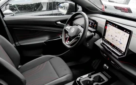 VW ID.5 GTX 4-MOTION PANORAMA MATRIX  | Auto.bg — изображение 4