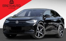 VW ID.5 GTX 4-MOTION PANORAMA MATRIX 