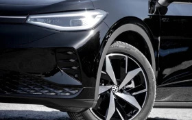 VW ID.5 GTX 4-MOTION PANORAMA MATRIX  | Auto.bg — изображение 3