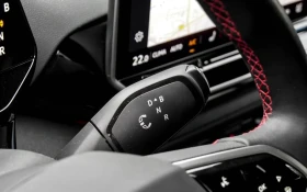 VW ID.5 GTX 4-MOTION PANORAMA MATRIX  | Auto.bg — изображение 7