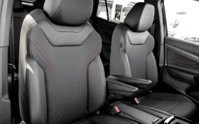 VW ID.5 GTX 4-MOTION PANORAMA MATRIX  | Auto.bg — изображение 12