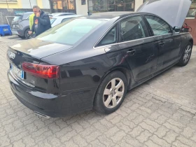 Audi A6 3000 тди - 1234 € / 2413.49 лв. - 85411769 6