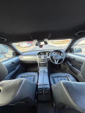 Mercedes-Benz E 220 MERCEDES W-212 E-220 2016 4, 700  FEIS - 4700 € / 9192.40 лв. - 56383767 6