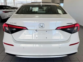 Honda Civic Touring CVT/Keyless/Lane Assist  - 23000 € / 44984.09 лв. - 65312281 6