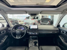 Honda Civic Touring CVT/Keyless/Lane Assist  - 23000 € / 44984.09 лв. - 65312281 9