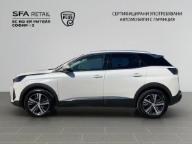 Peugeot 3008 New Line Up ALLURE PACK 1.2 PureTech 130 S&S EAT8  | Mobile.bg � ����� ������ 8