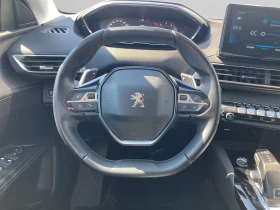 Peugeot 3008 New Line Up ALLURE PACK 1.2 PureTech 130 S&S EAT8  | Mobile.bg � ����� ������ 12