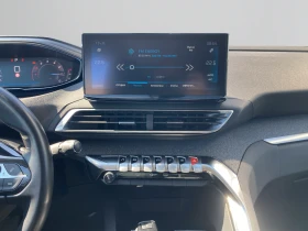Peugeot 3008 New Line Up ALLURE PACK 1.2 PureTech 130 S&S EAT8  | Mobile.bg � ����� ������ 13