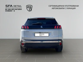 Peugeot 3008 New Line Up ALLURE PACK 1.2 PureTech 130 S&S EAT8  | Mobile.bg � ����� ������ 6