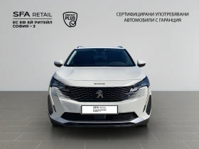 Peugeot 3008 New Line Up ALLURE PACK 1.2 PureTech 130 S&S EAT8  | Mobile.bg � ����� ������ 2