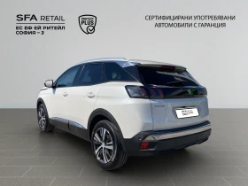 Peugeot 3008 New Line Up ALLURE PACK 1.2 PureTech 130 S&S EAT8  | Mobile.bg � ����� ������ 7