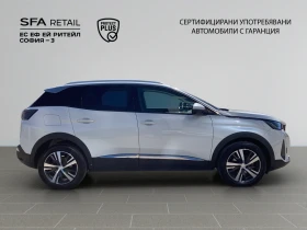 Peugeot 3008 New Line Up ALLURE PACK 1.2 PureTech 130 S&S EAT8  | Mobile.bg � ����� ������ 4