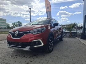 ����� �� �������� �� Renault Captur 0.9 Facelift 