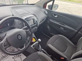 Renault Captur 0.9 Facelift  | Mobile.bg � ����� ������ 14