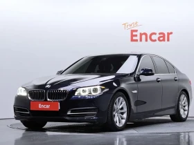 ����� �� �������� �� BMW 528 i
